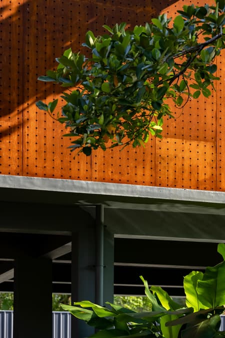 The Natural Floors by Basil and Partners